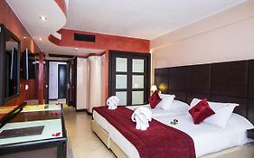 Anezi Tower Hotel  4*